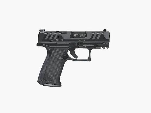Walther Pistole PDP F-Serie OR Kal.9x19 | 3,5"