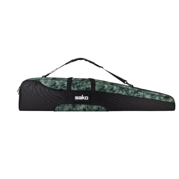 Fodero per carabina Sako Camo Verde, immagine 1 di 2