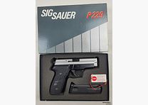 SIG Sauer P 229 P229 Duotone
