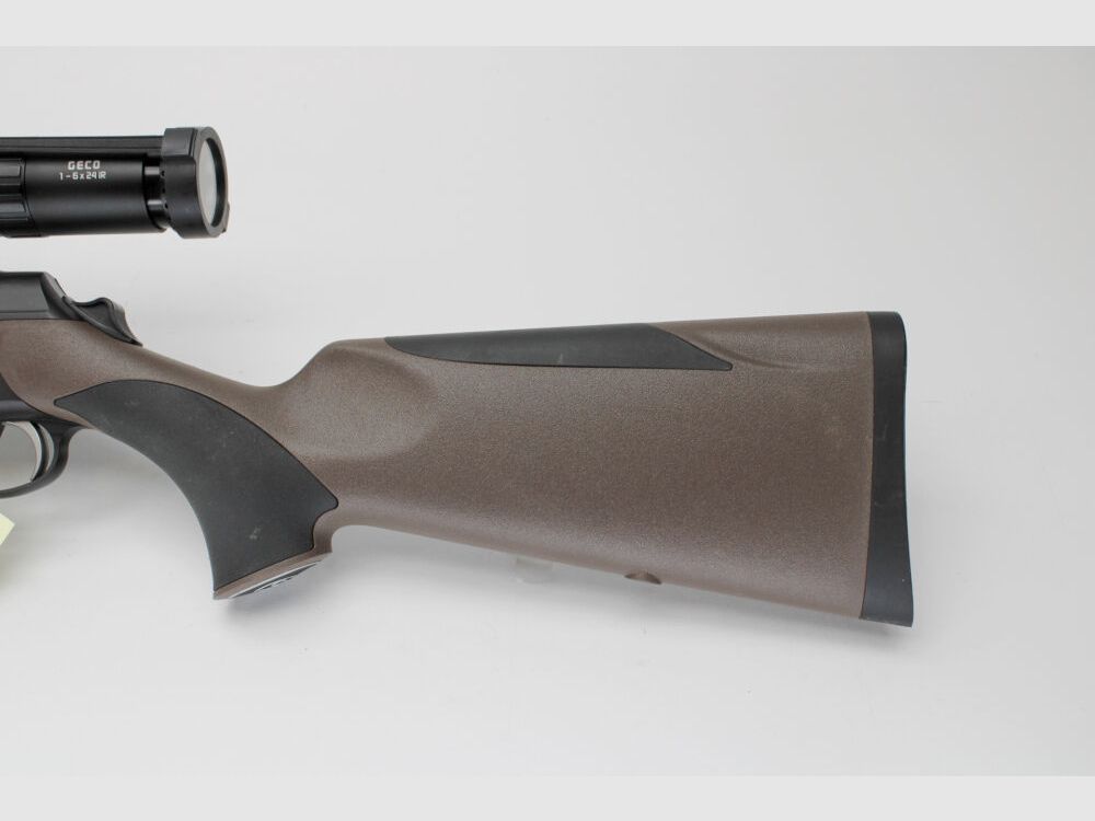 Fusil SL Sauer 303 Classic cal. 9,3x62 avec Geco 1-6x24 9,3x62
