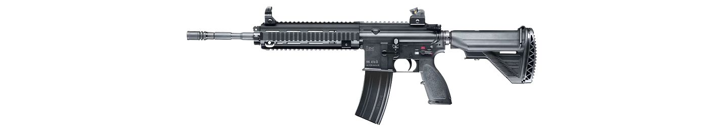 Umarex Heckler & Koch HK 416