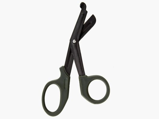 Invadergear Invader Gear Schere Trauma Shear olive drab