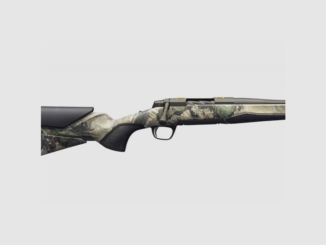 Büchse Browning X-Bolt 2 Alpen Vari-tech mit verstellbarem Gewinde, Bild 5 von 5