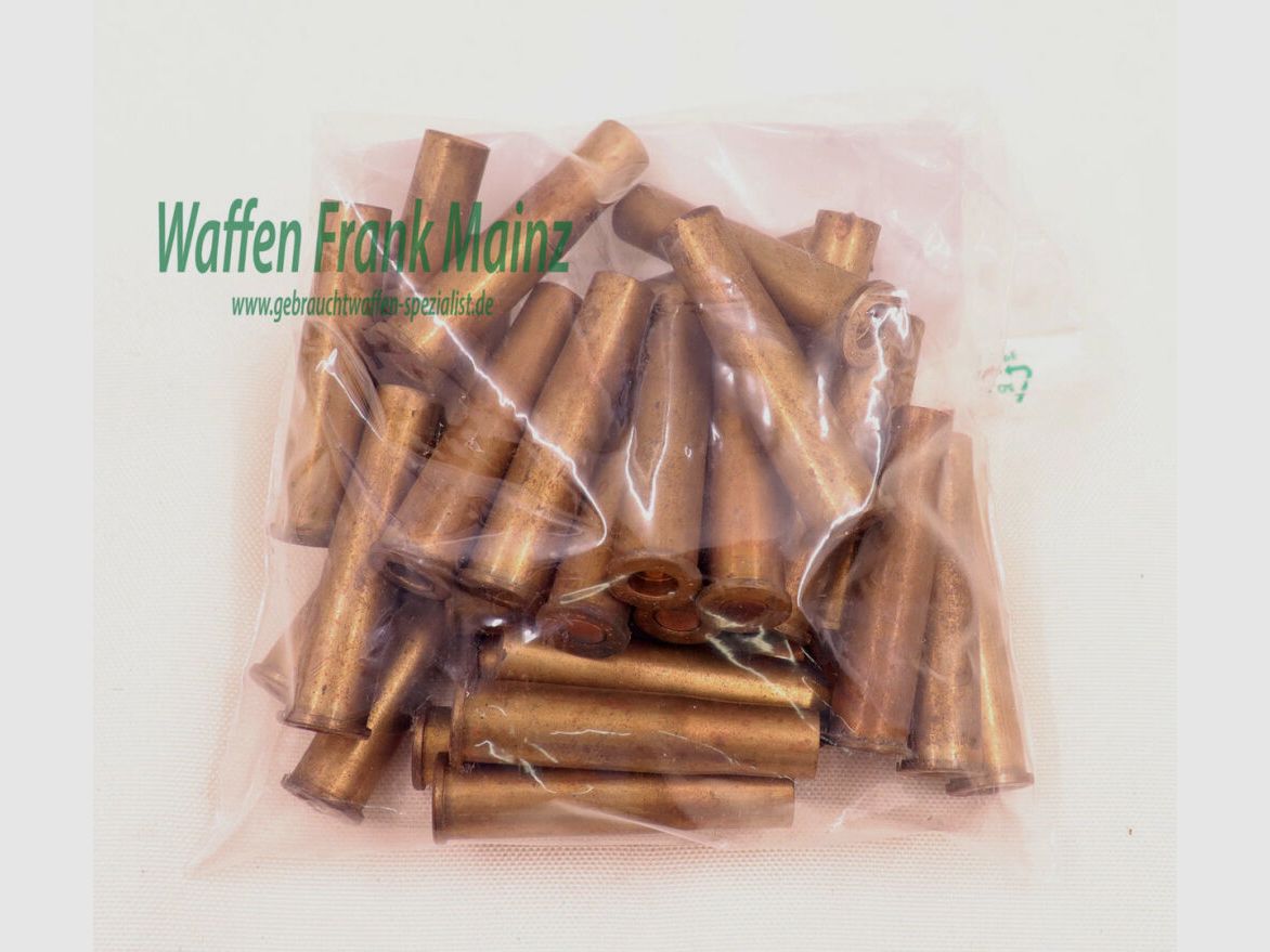 German, Pre-War Long Gun Cases 8.15x46 R