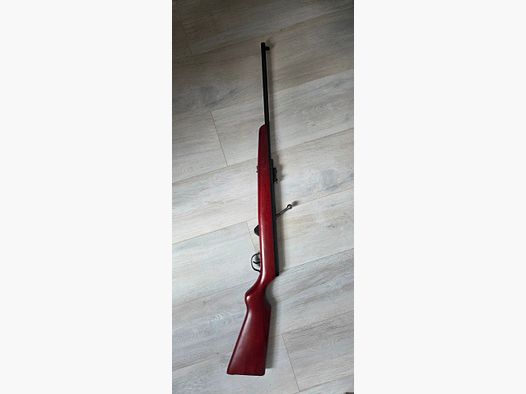 Haenel 310 GST air rifle