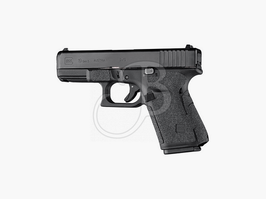 HOGUE – WRAPTER GRIP ADESIVI GLOCK 19 HEAVY GRIT