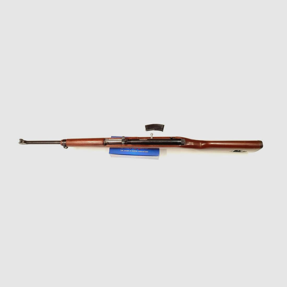 Norinco JW-14, Bild 3 von 10