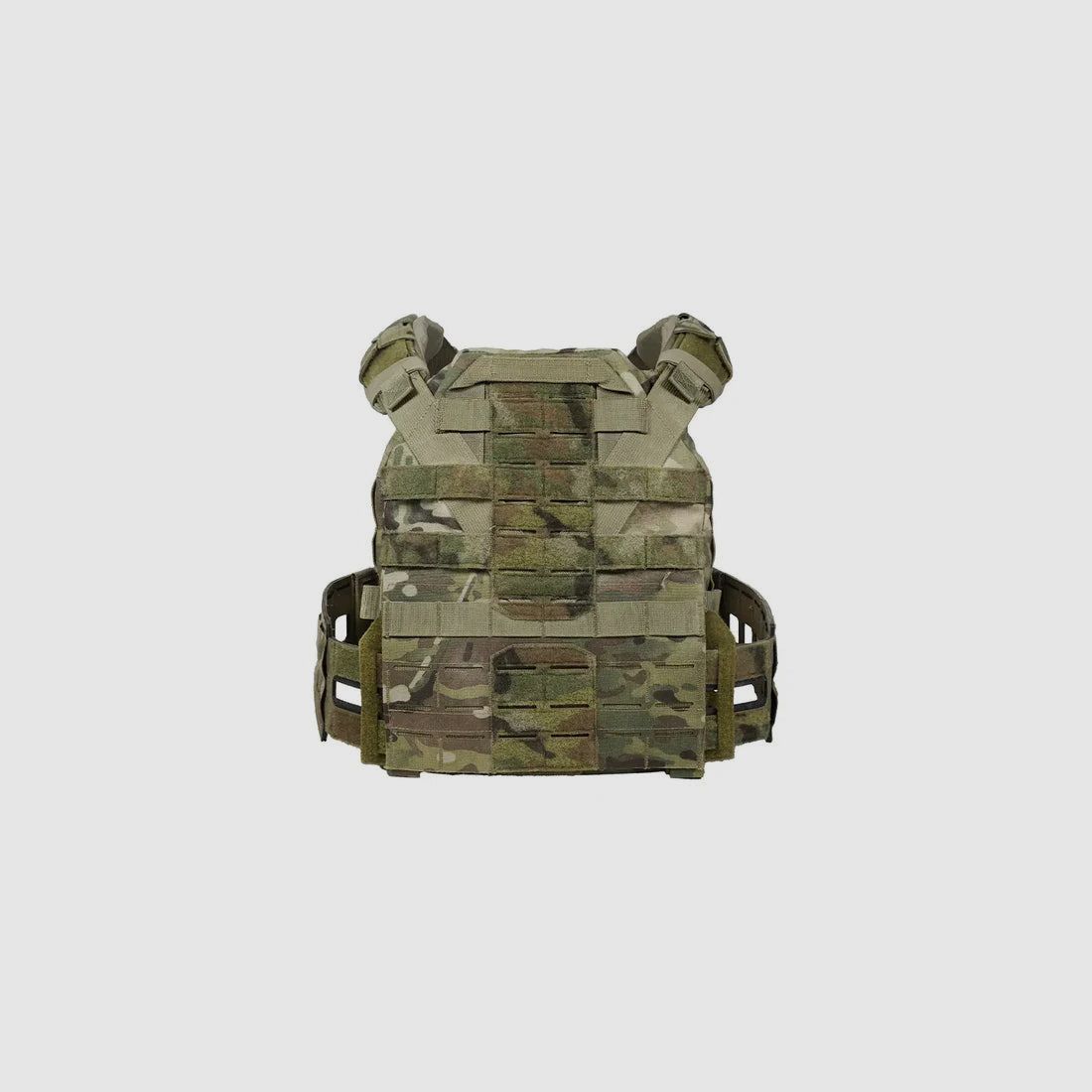 K-Zero SF Plate Carrier, Bild 8 von 17