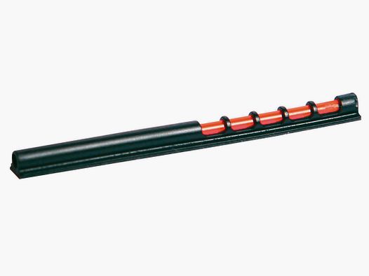 Lichtkorrel RUBY 3 mm x 71 mm Rood