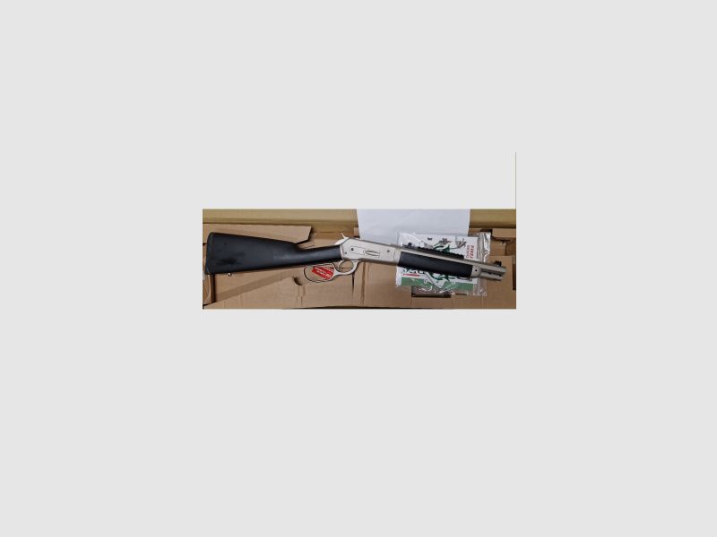 Chiappa 1886 Rifle Take Down .45/70 Gov. 12"