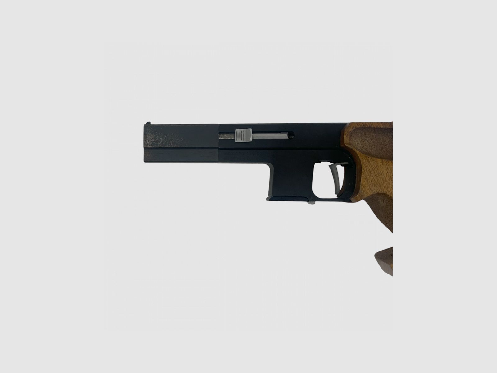 Pardini GPO Cal 22 Short, immagine 6 di 7