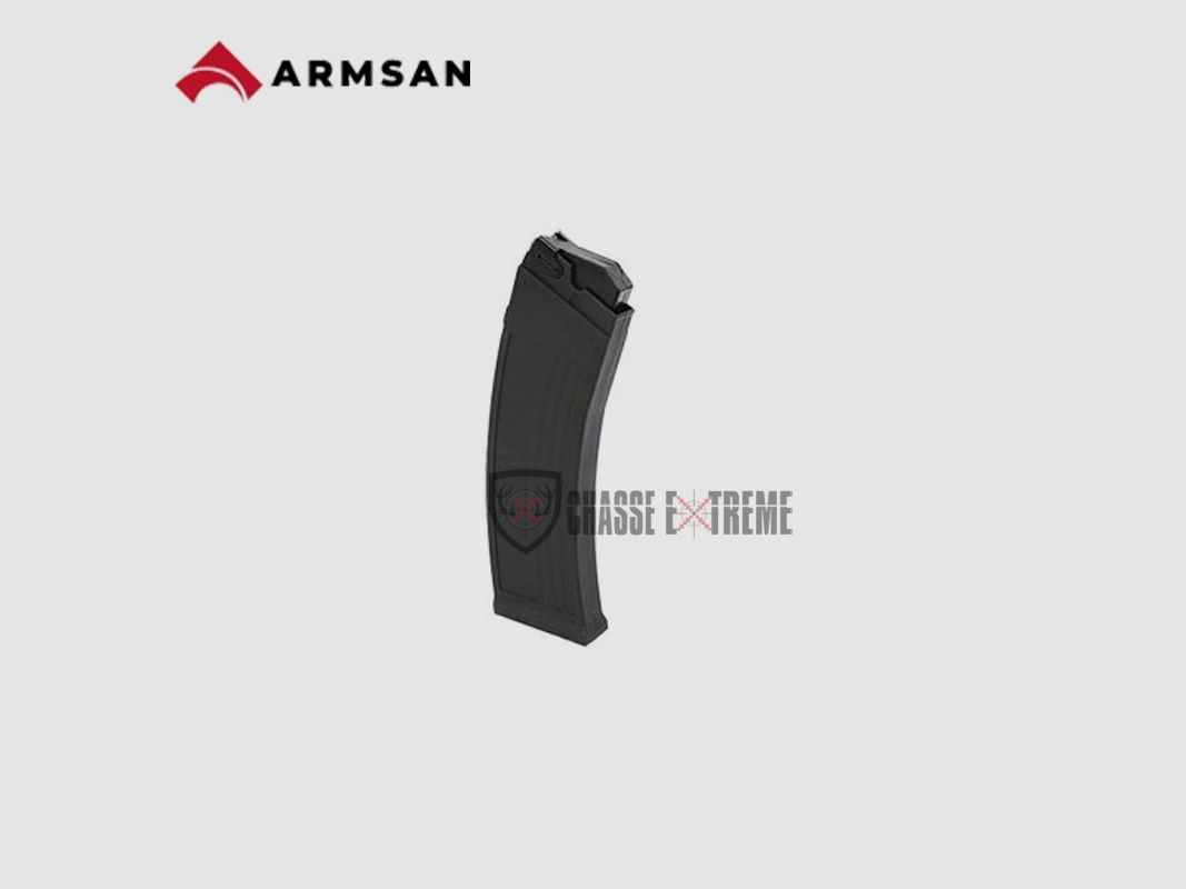 Magazin ARMSAN RS-S1 10 Schuss, Bild 1 von 3