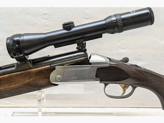 Tikka 412S