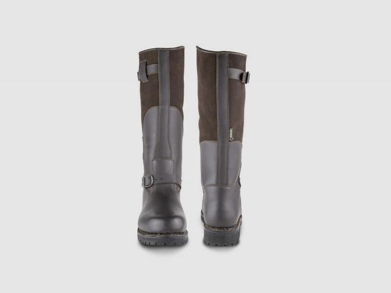 CRISPI FINLAND ZIP SOL GTX, Bild 2 von 4