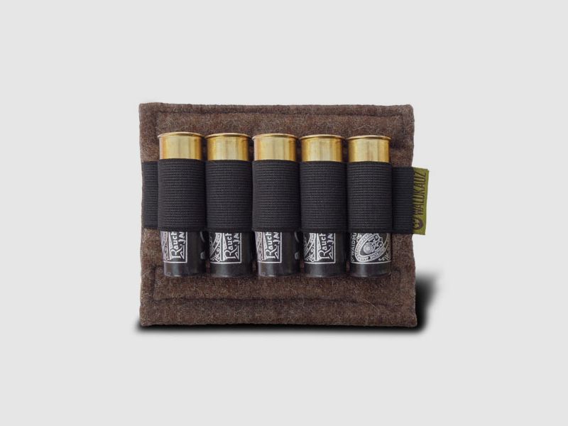 Elemento di supporto "Flinte