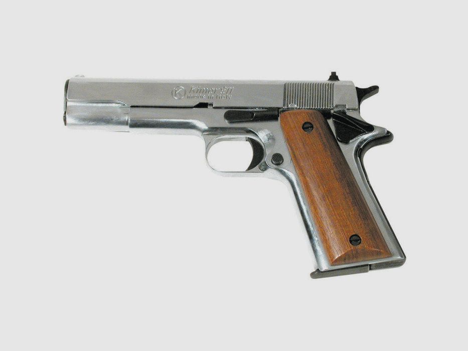 Kimar 911 Pistol Cal.9 mm Pack Bronze, image 2 of 2