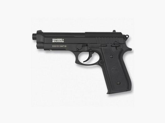 Pistole Swiss Arms P92 4,5