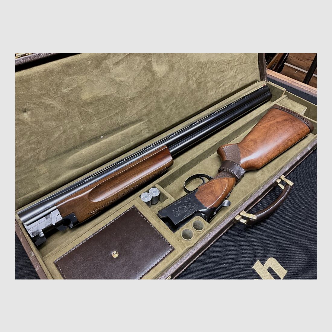 FN Trap 12/70
