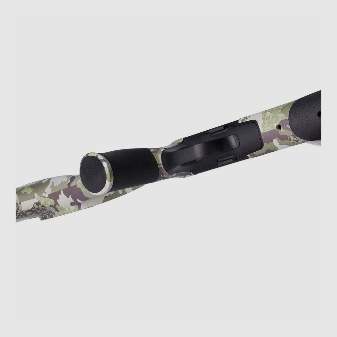 BLASER	 Mod. R8 Ultimate  HunTec CAMO