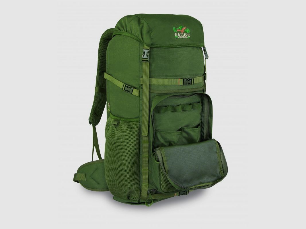 Zubehör Rucksack For-Rest 45 xl PF, Bild 4 von 7