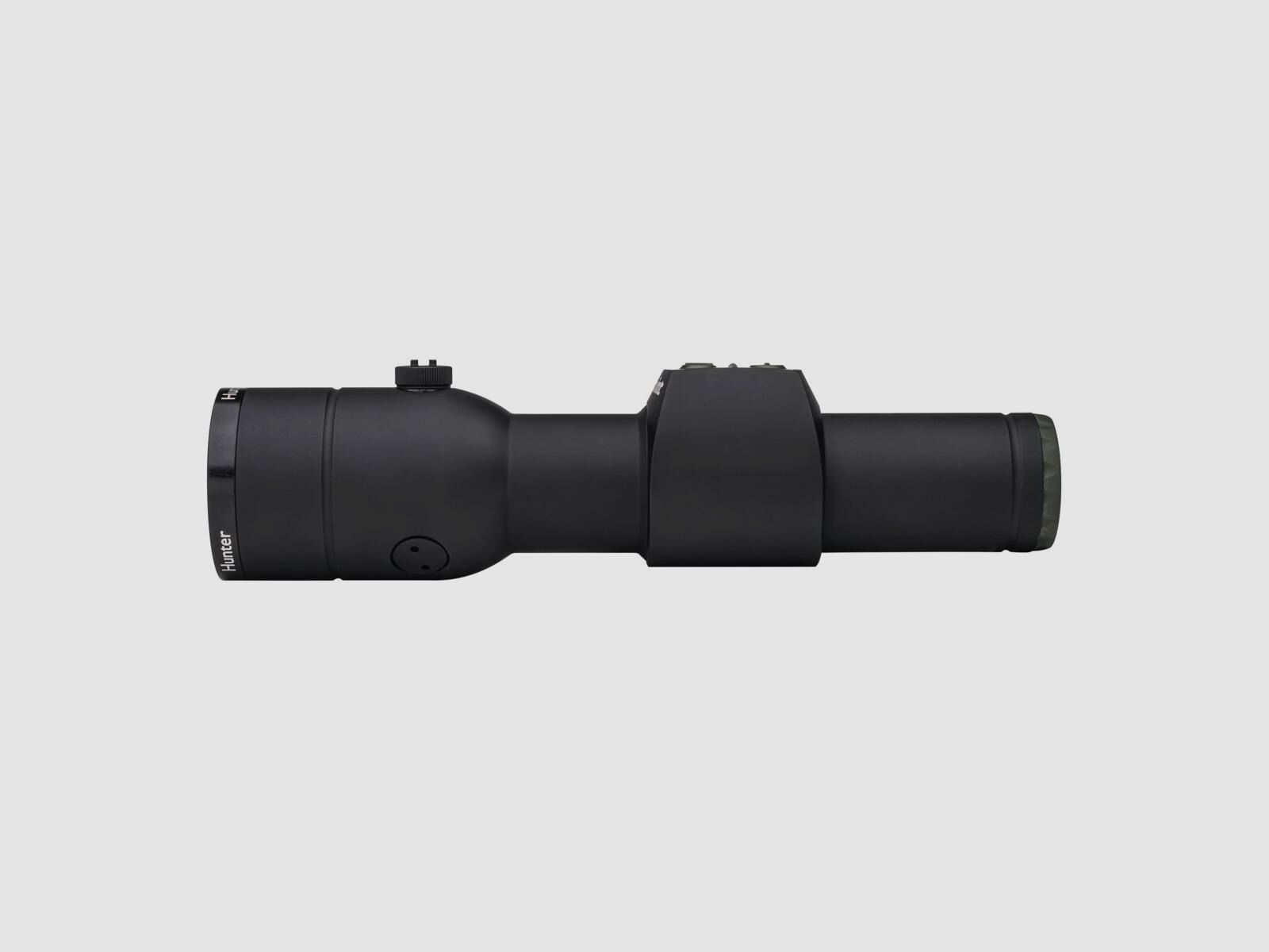 Aimpoint Mirino a punto rosso Hunter H34S 2 MOA senza montaggio, immagine 2 di 3