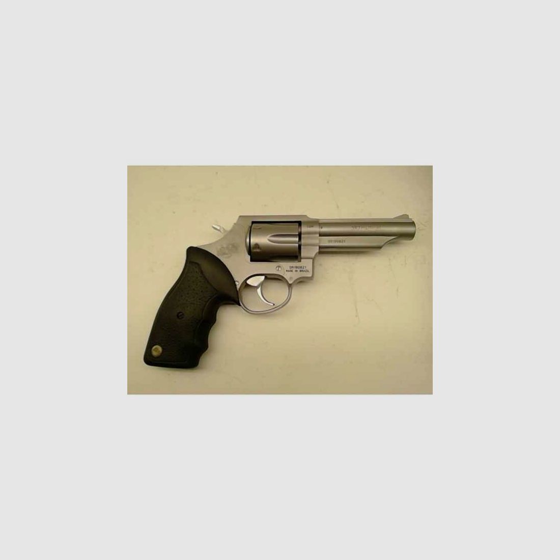 Revolver Taurus 605 STS Kal.357Mag. gebraucht
