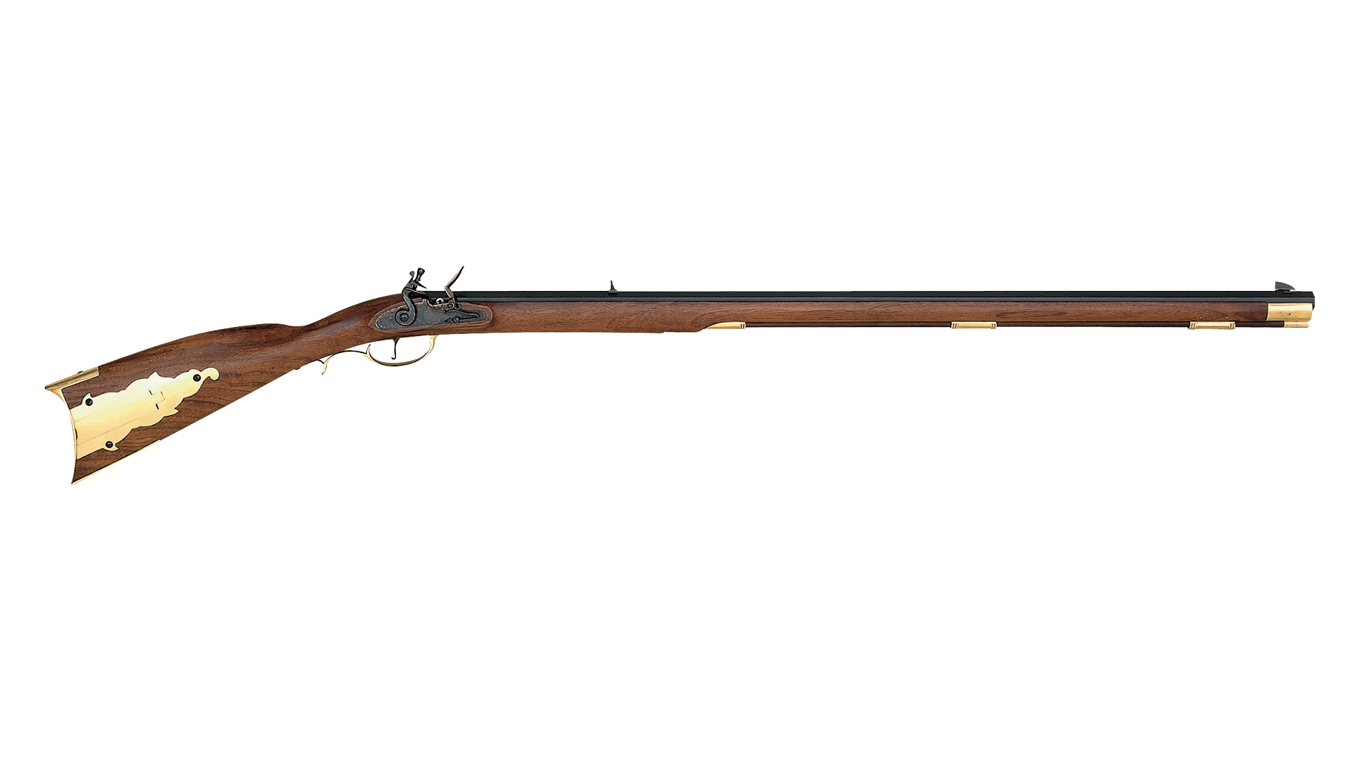 Pedersoli S210 Kentucky Rifle Flint