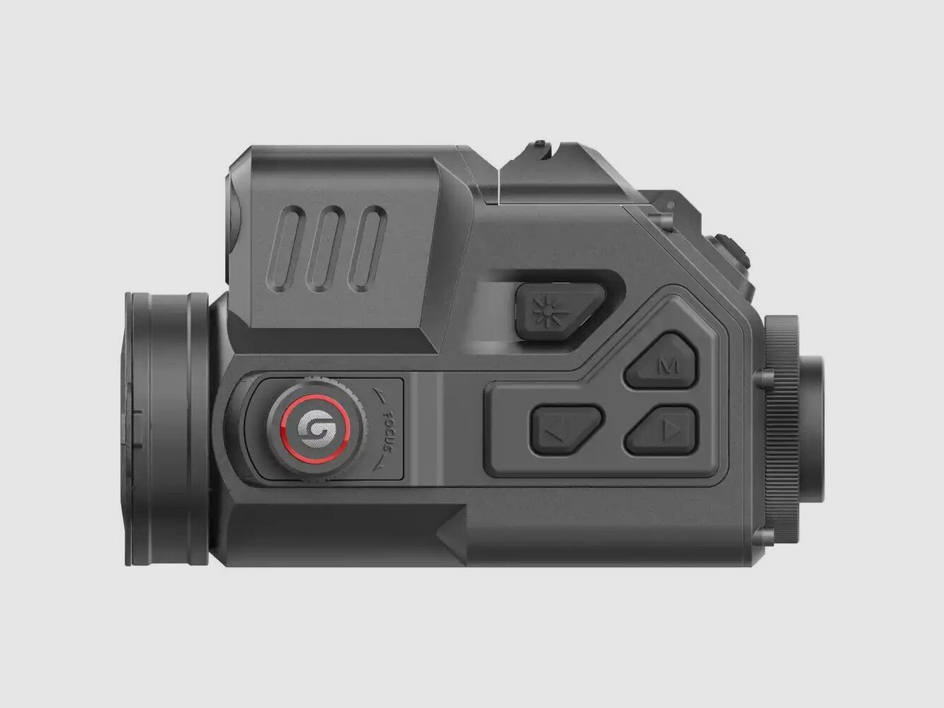 Guide sensmart thermal imaging attachment TB1250 LRF Pro
