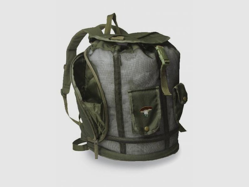 Pilz- und Wild-Rucksack 35 l, billede 4 af 4