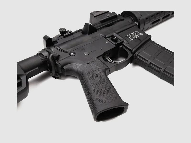 Magpul MOE SL Handgriff AR15 Black