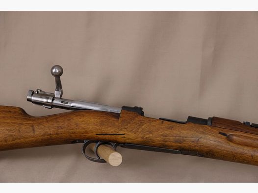Husqvarna M38 1943 / Zweedse Karabijn