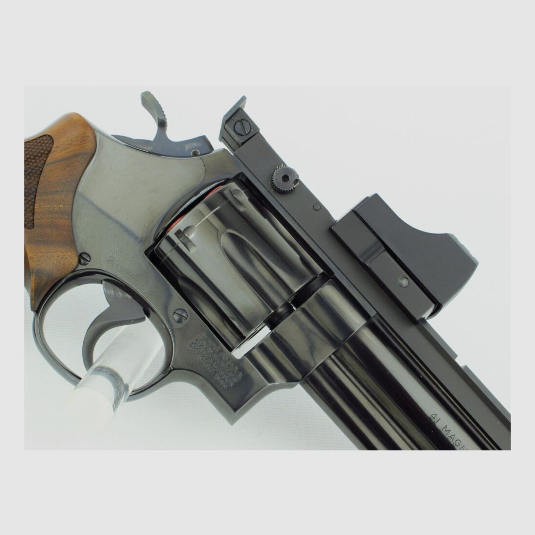 Smith & Wesson Modelo 57