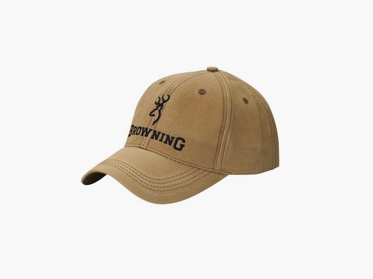 Browning Cap Lite Wax