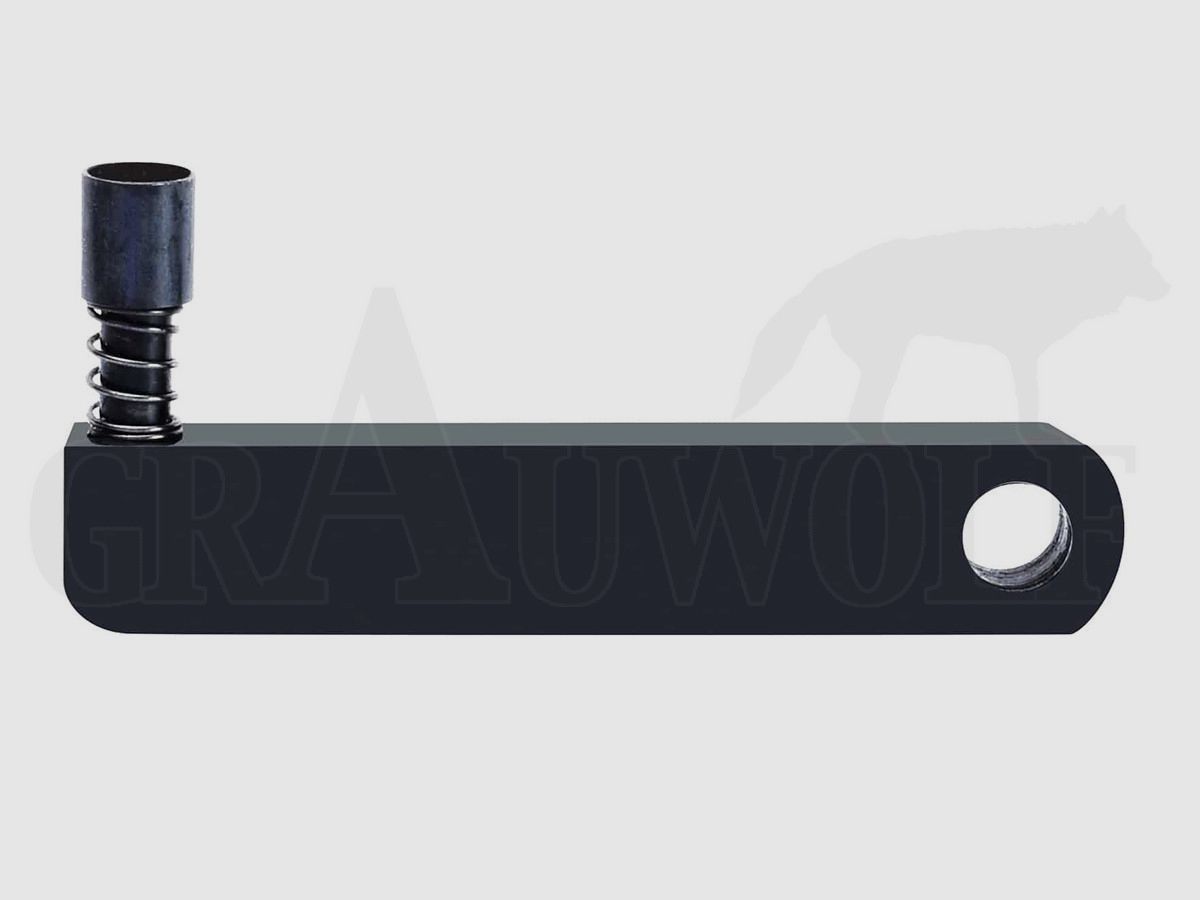 Redding (99154) Smart Primer Arm Assembly Zündhütchensetzer groß Ultramag