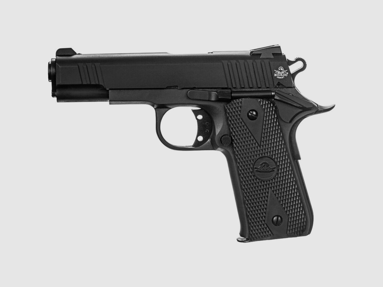 Armscor BBR Standard Série .380 AUTO - ''Baby Rock''