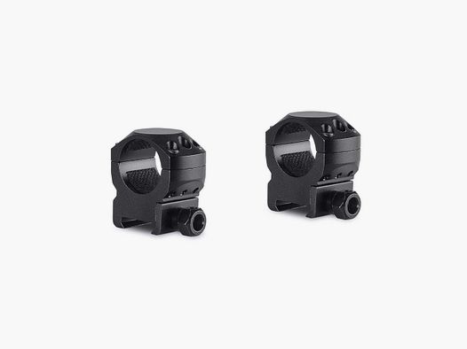 Hawke Tactical Ring Mount 1" / Picatinny / Medium
