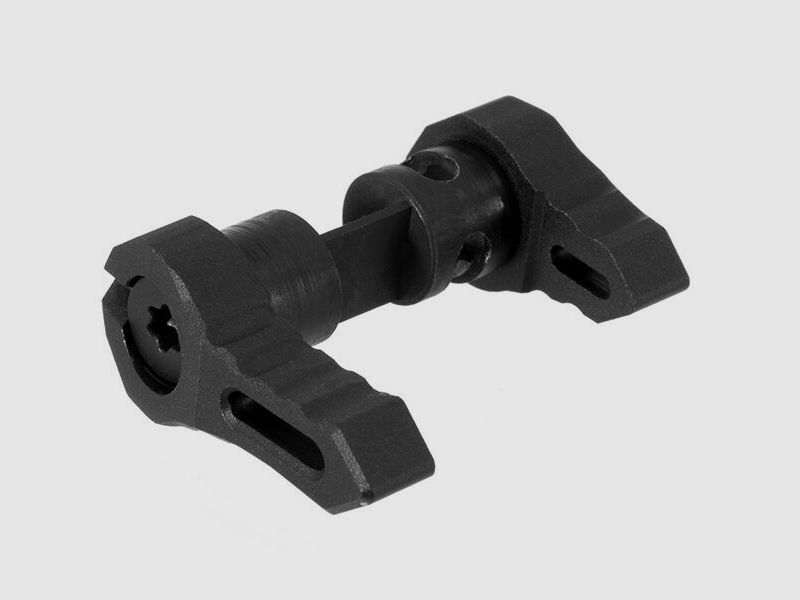 UTG Leapers AR15 Ambidextrous 45/90 Safety Selector - schwarz