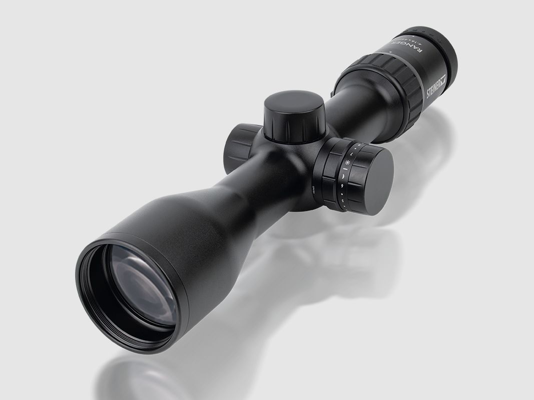 Telescopio de mira Steiner Ranger 4S 4-16x44