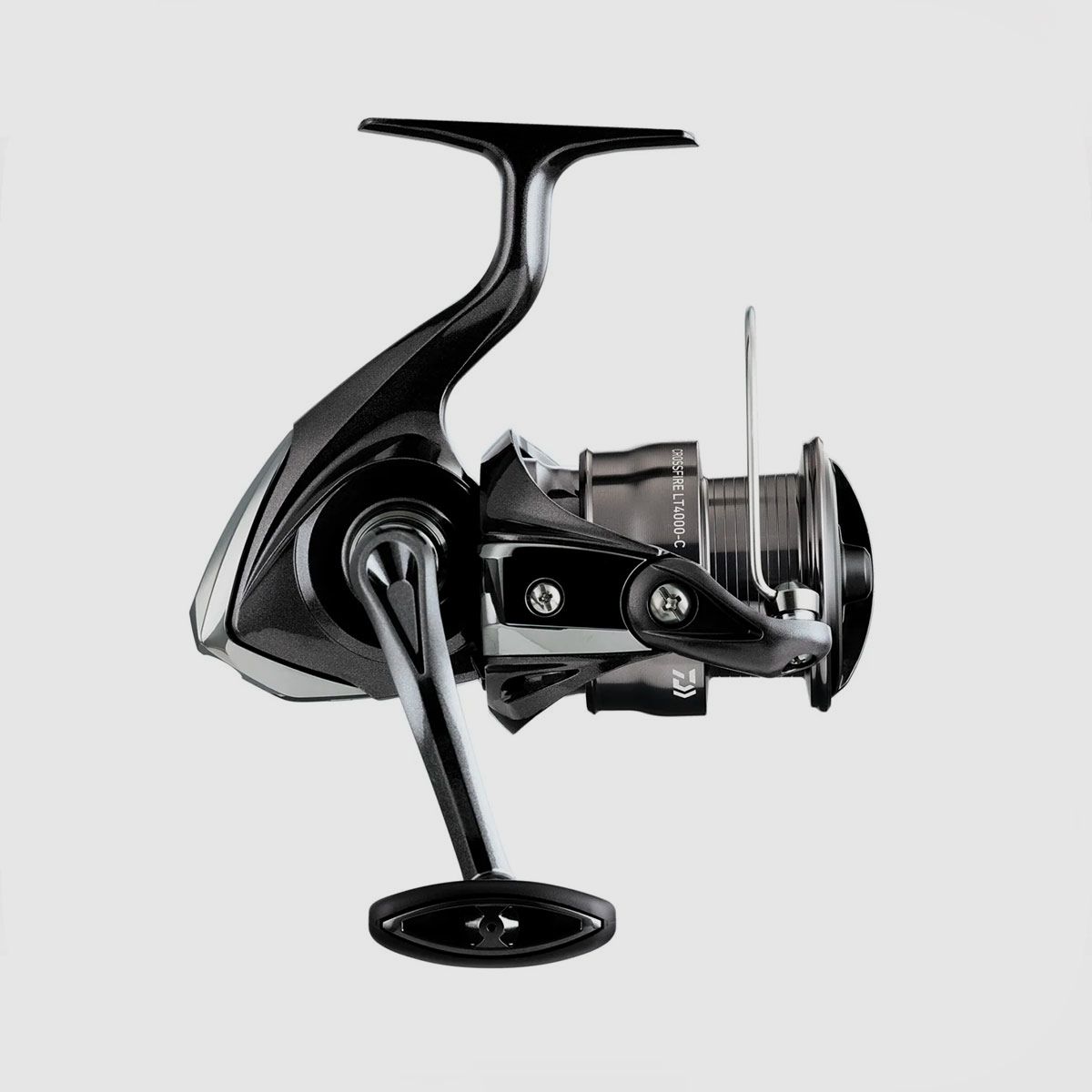 KOŁOWROTEK – DAIWA – 26 CROSSFIRE LT 3000-CXH, zdjęcie 4 z 4