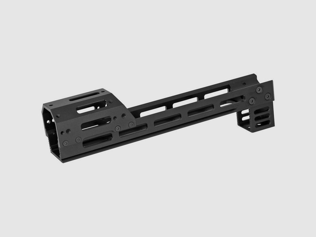 Rail Arca per Panthera Compact FX Armi ad Aria, immagine 1 di 3