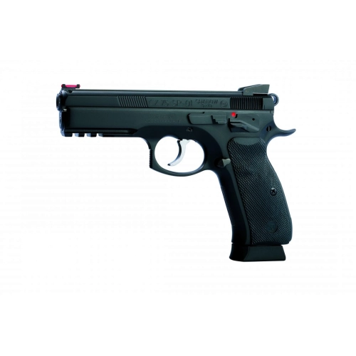 Pistole CZ 75 SP-01 Shadow Kal. 9x919, Bild 1 von 2