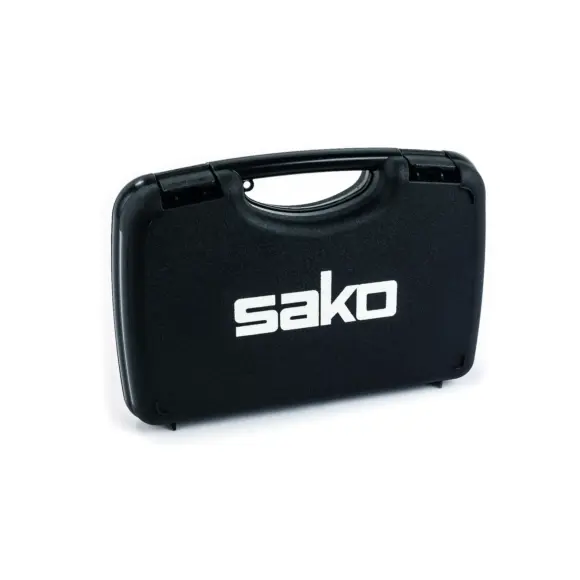 Reinigungsset für Sako Büchse Kaliber 270Win, Bild 3 von 4
