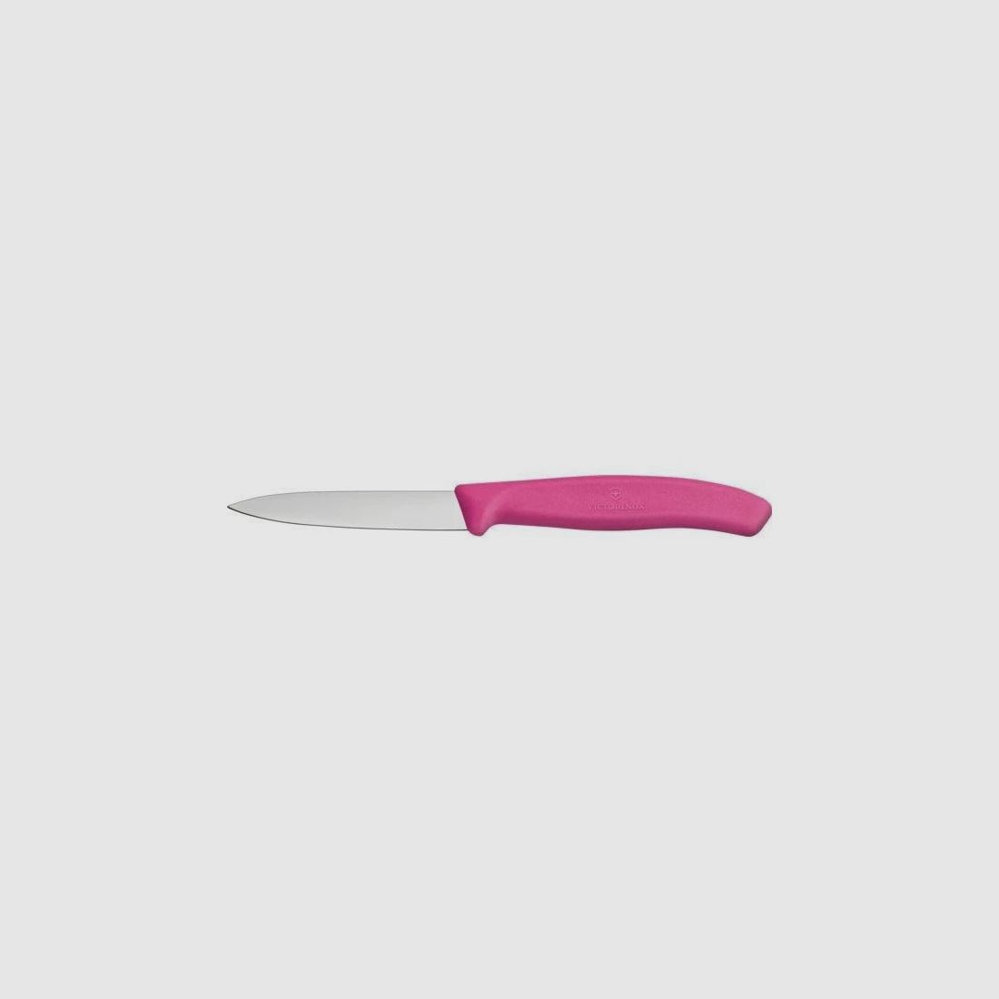 Coltello Victorinox Classic Rosa 8 cm, immagine 2 di 2