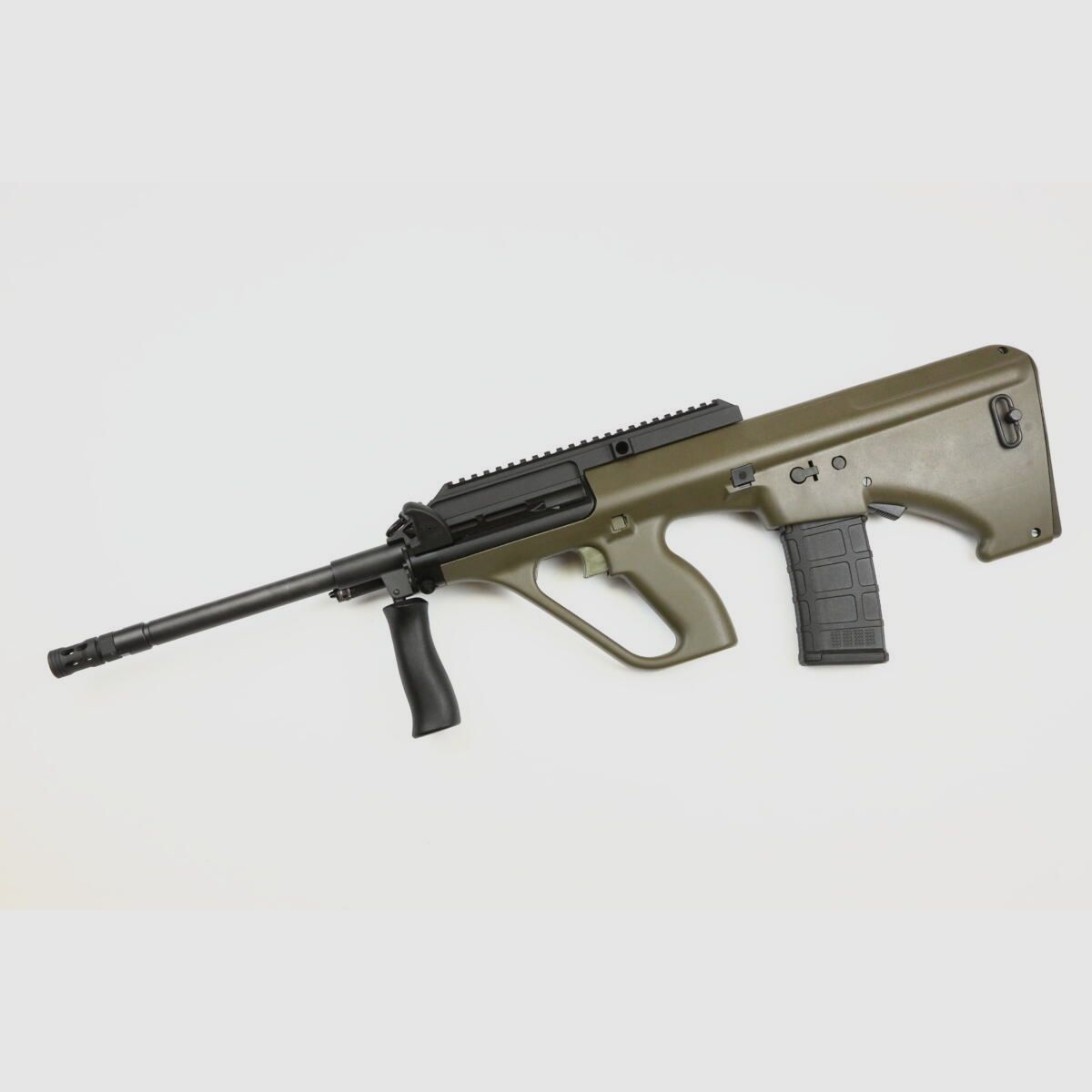 Steyr AUG NATO Calcio, immagine 4 di 4