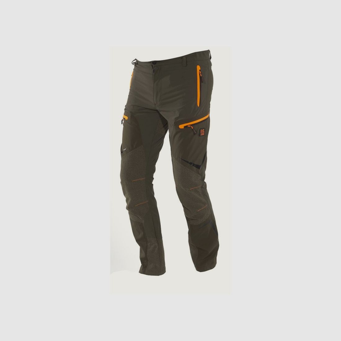 Pantaloni Univers CORDURA® Sestriere Two - 92224 392, image 1 sur 2