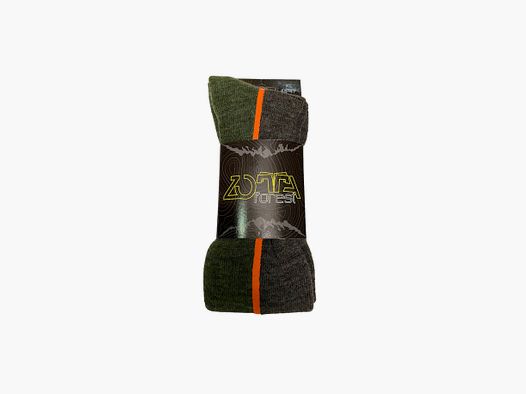 Zotta Socks
