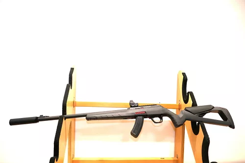 Pack Selbstladebüchse Winchester Wildcat Magazin 10+15 Schuss Kal. 22lr – gebraucht, Bild 6 von 8