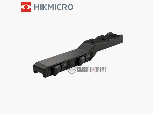 Verwijderbare Picatinny Montage Rail HIKMICRO