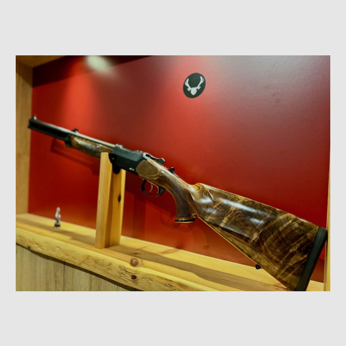 Blaser BD14