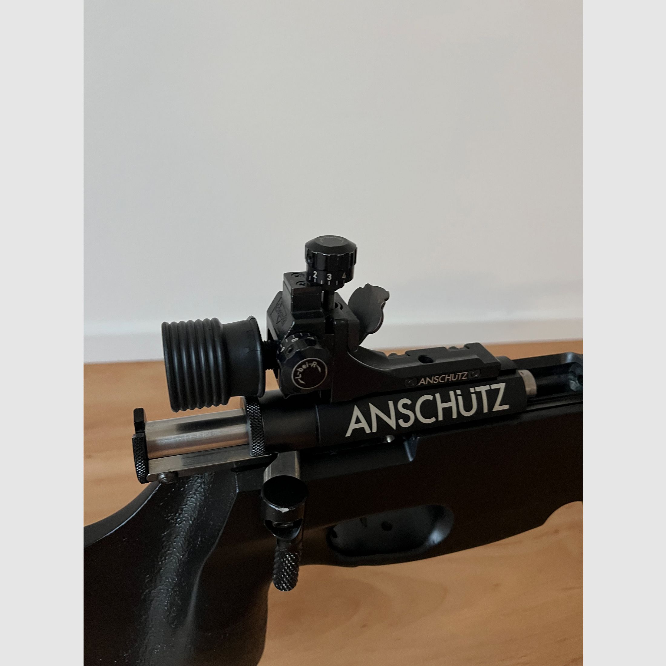 Anschütz 1827 Fortner